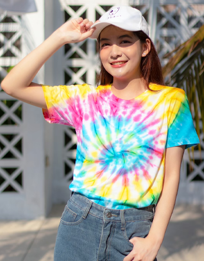 นางแบบเสื้อมัดย้อม-01