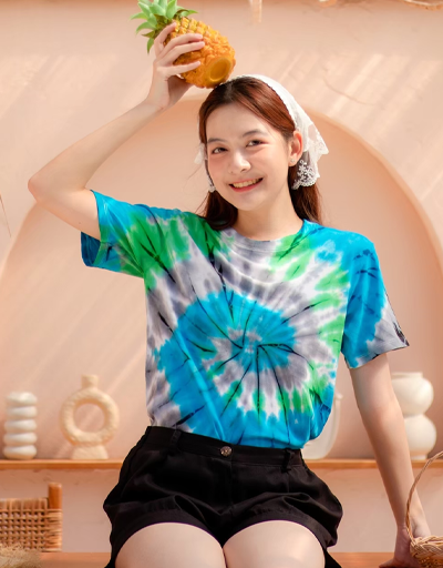 นางแบบเสื้อมัดย้อม-05